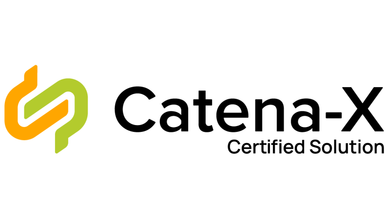 Öffnen Catena-X Überblick über den CX Data Space und dessen