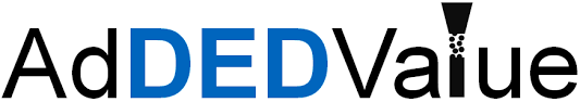 Öffnen AdDEDValue